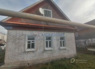 Продажа дома, 55 м2, Заволжье, улица Бородина, 77