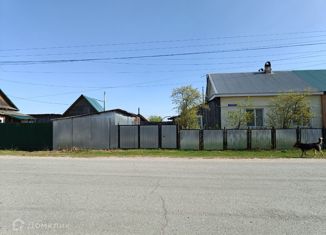 Продам дом, 46.4 м2, посёлок Орёл, Советская улица, 43