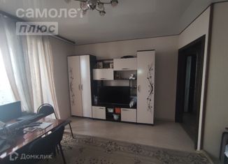 Продажа трехкомнатной квартиры, 69.5 м2, Астрахань, Звездная улица, 57к1