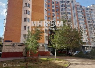 Продается 2-комнатная квартира, 52 м2, Москва, Большая Декабрьская улица, 4, Большая Декабрьская улица