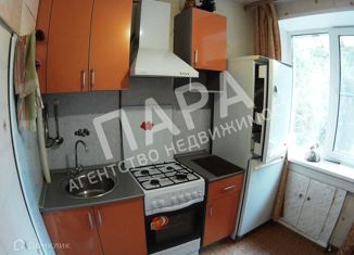 Продажа 1-ком. квартиры, 32.5 м2, Самара, улица 22-го Партсъезда, 17, метро Безымянка