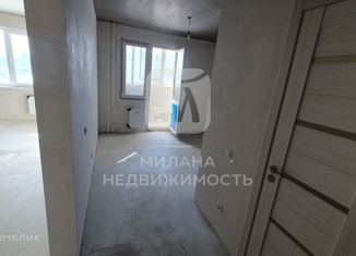 Продается 1-комнатная квартира, 37.9 м2, Оренбургская область, улица Автомобилистов, 13