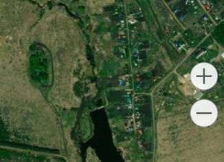 Земельный участок на продажу, 15 сот., село Алаторка, Карагановская улица, 30