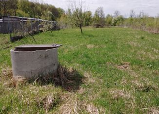 Земельный участок на продажу, 18 сот., деревня Варфоломеево, Центральная улица, 65