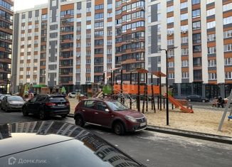 Продается 1-ком. квартира, 39.15 м2, Воронеж, улица Саврасова, 86, ЖК Мандарин