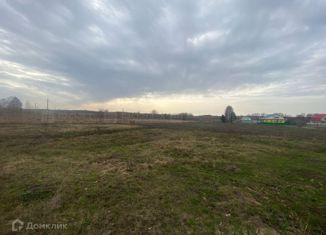 Продается участок, 30 сот., деревня Татарское Макулово, Заовражная улица