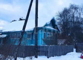 Продам дом, 72 м2, Вологодская область