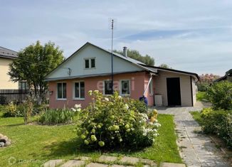 Продам дом, 87.4 м2, село Ангелово, Центральная улица, 7