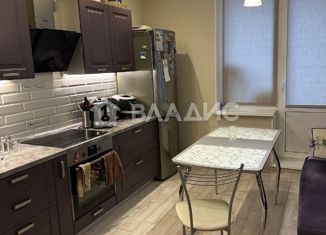 1-ком. квартира на продажу, 41 м2, Санкт-Петербург, ЖК Триумф Парк