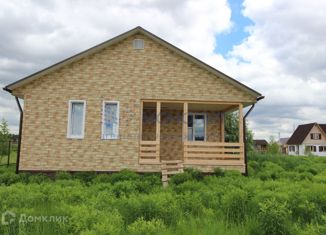 Продам дом, 81 м2, коттеджный посёлок Боково, 1-й Солнечный переулок