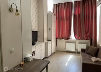 Продается квартира студия, 26.3 м2, Геленджик, Туристическая улица, 3