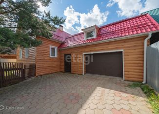 Продажа дома, 100.6 м2, деревня Горбуново, Зелёная улица