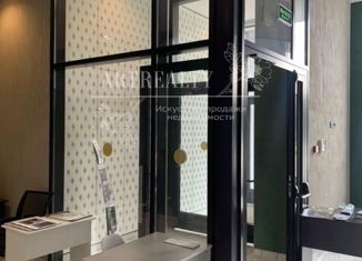 Продам двухкомнатную квартиру, 67.7 м2, Москва, улица Генерала Глаголева, 14Ак1, улица Генерала Глаголева