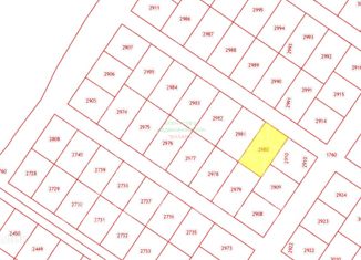 Продается земельный участок, 7 сот., Куюковское сельское поселение