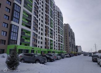 Продажа двухкомнатной квартиры, 41.5 м2, Барнаул, улица Энтузиастов, 63, ЖК Пломбир