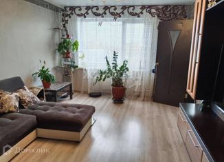 Продажа 4-комнатной квартиры, 60 м2, Томская область, Рязанская улица, 17
