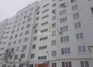 Продается двухкомнатная квартира, 52.6 м2, Тамбовская область, Полынковская улица, 65