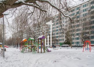 Продам 1-комнатную квартиру, 33 м2, Москва, улица Пестеля, 8, улица Пестеля