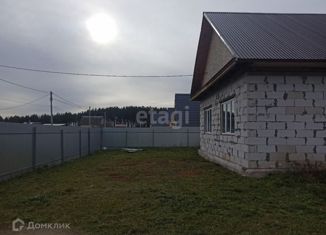 Продаю дом, 75.3 м2, Куса