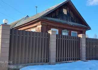 Продажа дома, 62 м2, Кимры, Ульяновская улица, 19/60