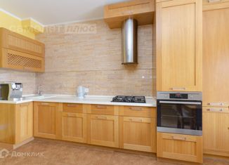 Продажа таунхауса, 120 м2, посёлок Вавиловец, Киевская улица, 6