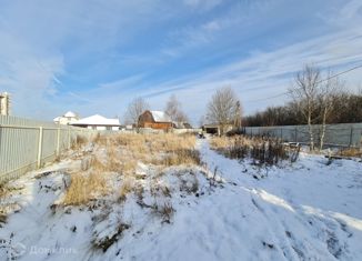 Продажа участка, 12 сот., Сергиев Посад, Воскресенская улица