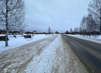 Продаю участок, 15 сот., деревня Орудово