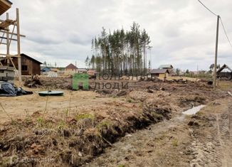 Продажа участка, 10 сот., посёлок городского типа Краснозатонский, 12-я линия