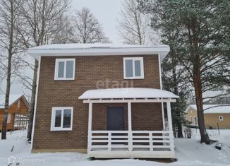 Дом на продажу, 100 м2, деревня Аксинькино