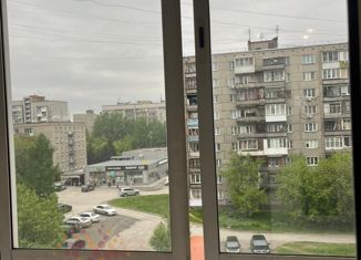 1-ком. квартира в аренду, 32 м2, Новосибирская область, улица Шмидта, 8