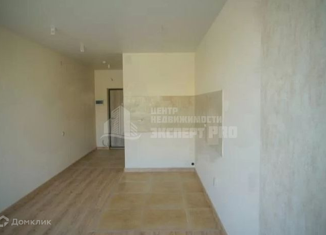 Квартира на продажу студия, 24.5 м2, Симферополь, ЖК Академия, улица Беспалова, 110М