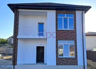 Дом на продажу, 144.5 м2, Новороссийск, улица Генерала Пиленко