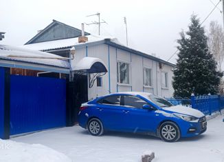 Продам дом, 70.6 м2, поселок городского типа Пышма, улица Гагарина, 2А