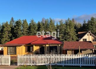 Продажа дома, 80 м2, Юкковское сельское поселение