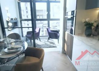 Продаю 2-ком. квартиру, 49 м2, Анапа, улица Ленина, 185Ак2, ЖК Метеора