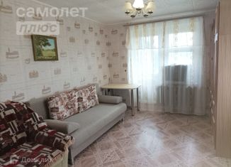 Продается 2-комнатная квартира, 44.8 м2, село Макарово, Центральная улица, 3