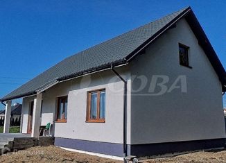 Продажа дома, 68 м2, рабочий посёлок Винзили, Розовая улица