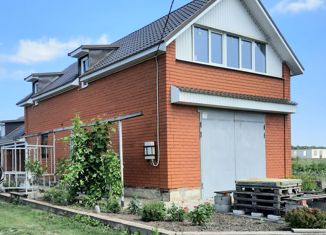 Дом на продажу, 213.4 м2, деревня 2-я Моква, деревня 2-я Моква, 21