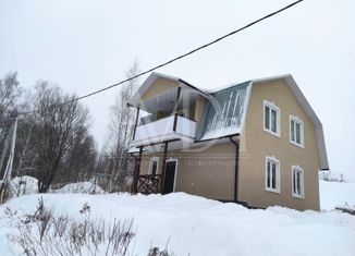 Дом на продажу, 140.9 м2, село Комягино
