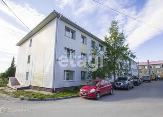 Продаю комнату, 11.1 м2, Ханты-Мансийск, Ключевая улица, 11