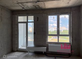 Продажа квартиры студии, 29.1 м2, Москва, ЖК Огни-2, улица Василия Ланового, 1к1