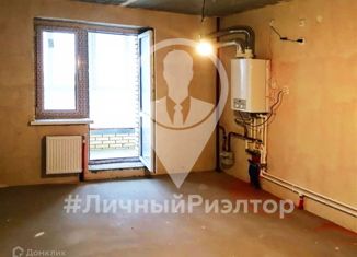 Продается однокомнатная квартира, 46.9 м2, Рязань, Шереметьевская улица, 10к5, ЖК Скобелев