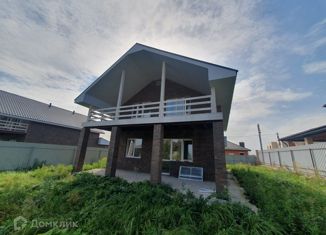 Продается дом, 164 м2, деревня Дергаево, Центральная улица, 76