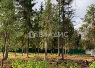 Участок на продажу, 13.6 сот., поселок НИИ Радио