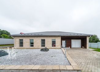 Продам дом, 188.2 м2, поселок Бородино, Новобородинская улица, 16