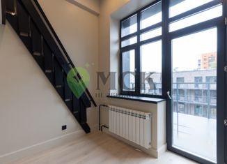 Продажа квартиры студии, 11.2 м2, Москва, 2-я Рощинская улица, 10, 2-я Рощинская улица