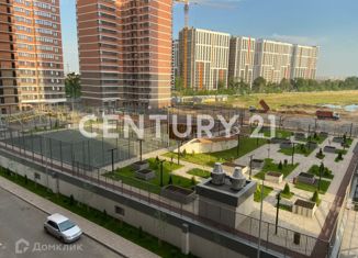 Продажа квартиры студии, 26 м2, Краснодар, ЖК Парк Победы, улица Героя Пешкова, 14/1