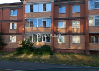 Продаю 1-ком. квартиру, 28.1 м2, Харовск, Ленинградская улица, 17