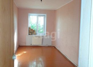 Продам трехкомнатную квартиру, 56.4 м2, село Садовое, Жилой массив Отрадное, 4