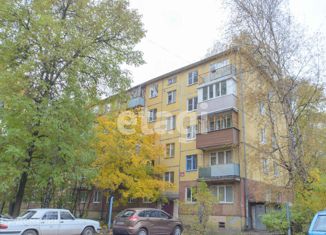 Продается 2-ком. квартира, 44.7 м2, Ярославская область, улица Юности, 9